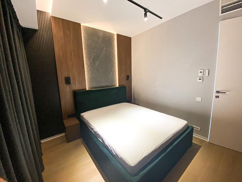 Urban luxury living, apartament premium cu 2 camere in One Floreasca City
