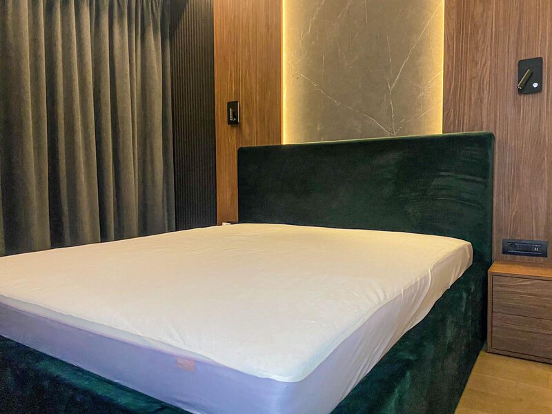 Urban luxury living, apartament premium cu 2 camere in One Floreasca City