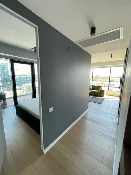 Urban luxury living, apartament premium cu 2 camere in One Floreasca City