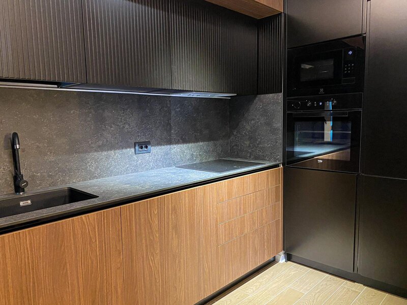 Urban luxury living, apartament premium cu 2 camere in One Floreasca City