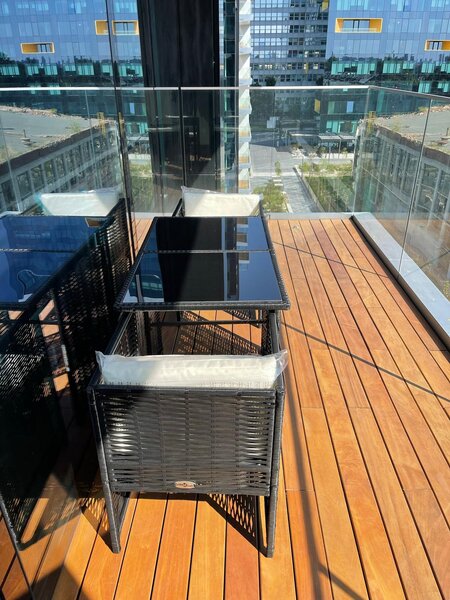 Urban luxury living, apartament premium cu 2 camere in One Floreasca City