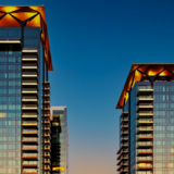 Urban luxury living, apartament premium cu 2 camere in One Floreasca City