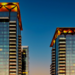 Urban luxury living, apartament premium cu 2 camere in One Floreasca City