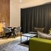 Urban luxury living, apartament premium cu 2 camere in One Floreasca City